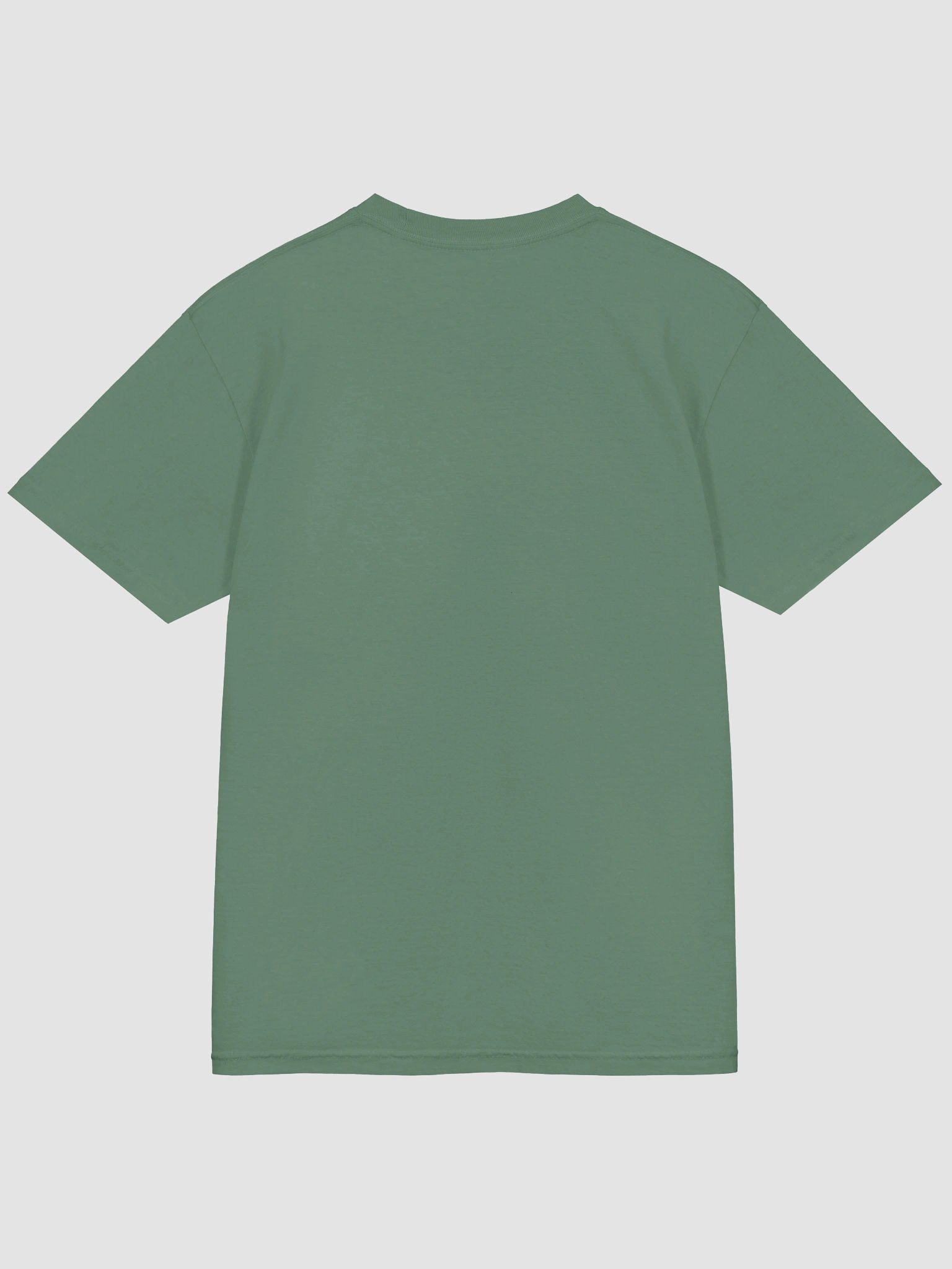 Cat Wisdom Cotton Tee product image (95)