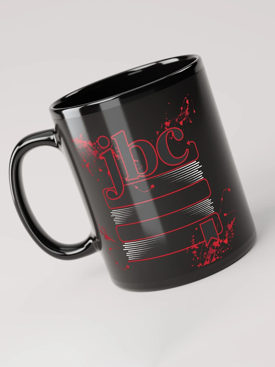 JBC x Gathering Mug product image (3)