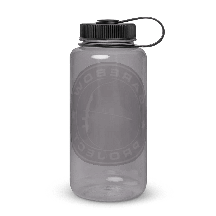 Barebow Project Water Bottle product image (2)