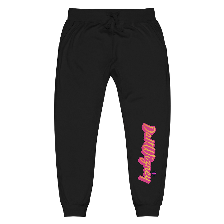 Dalt Wizney Jogger product image (1)