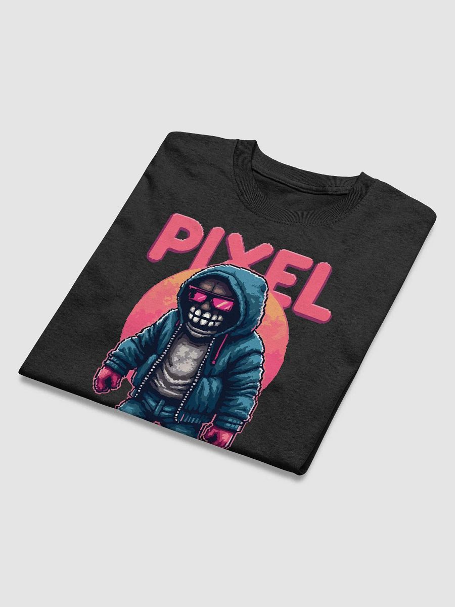 Pixel Rebel T-Shirt product image (3)