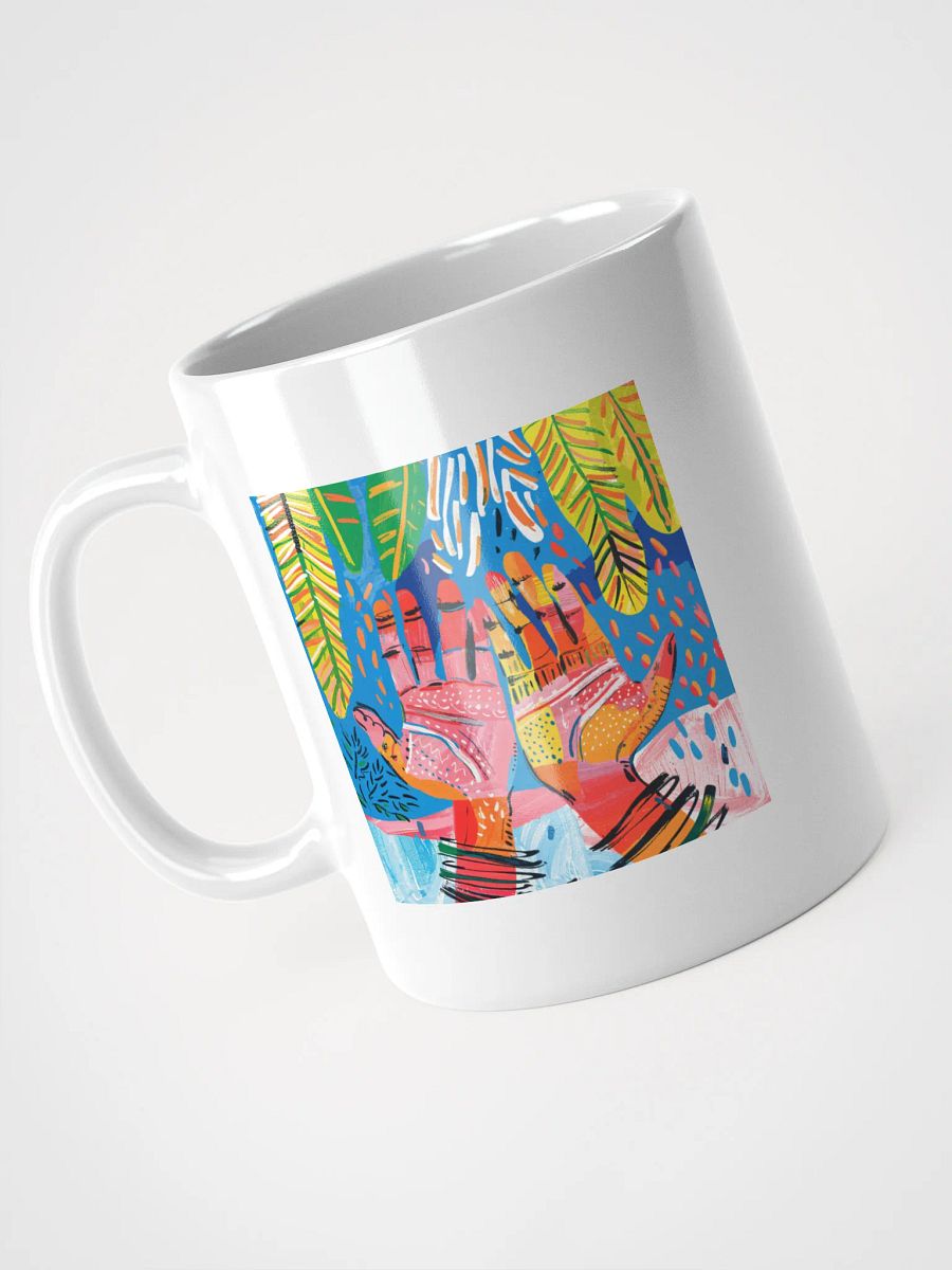 Gratitude Mug product image (3)
