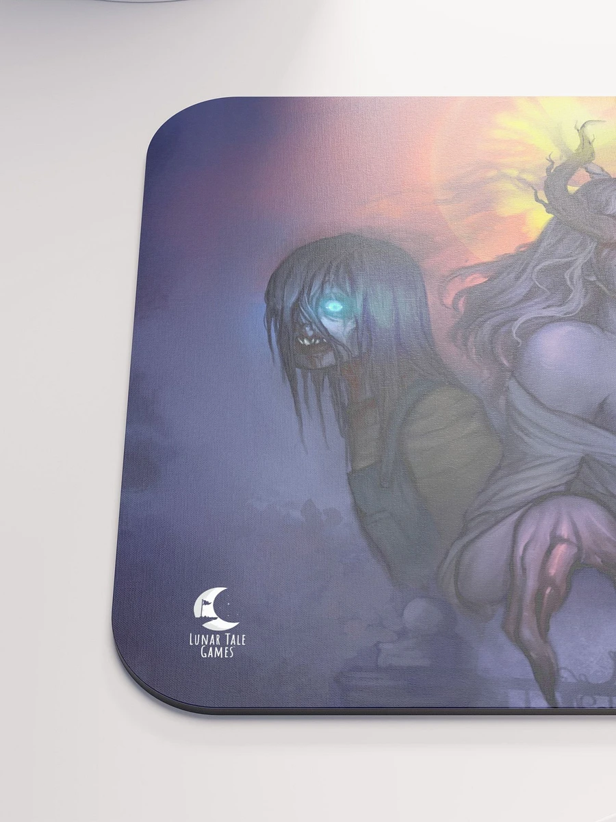 Phantoms Mouse Pad product image (6)