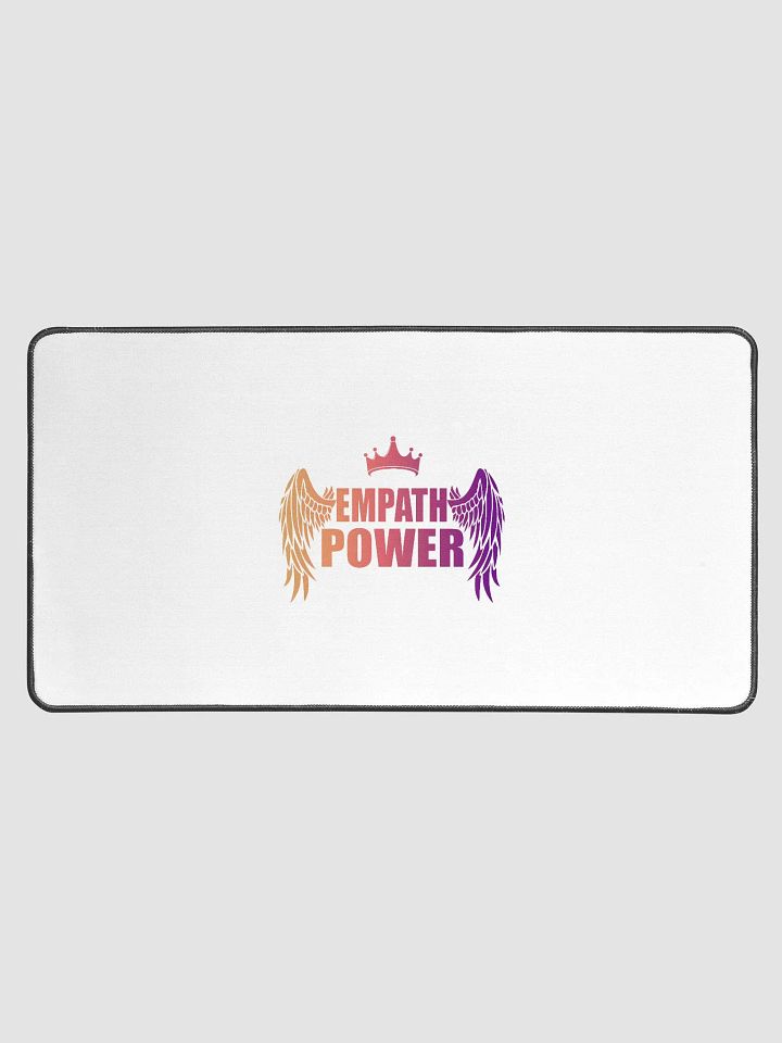 Empath Proud Mouse Pad product image (1)