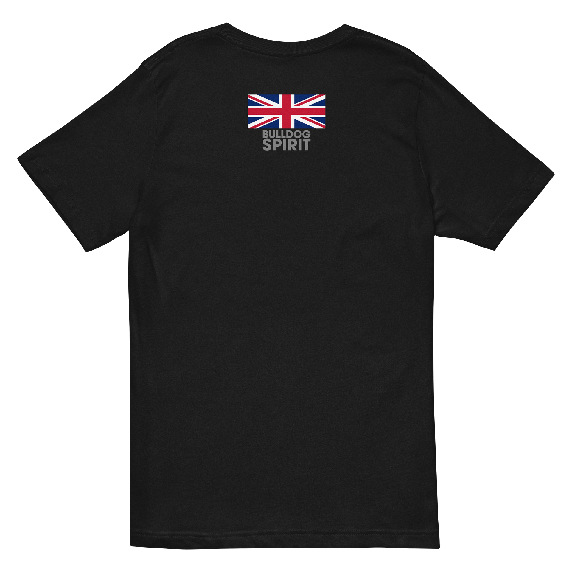 Bulldog Spirit (black) product image (6)