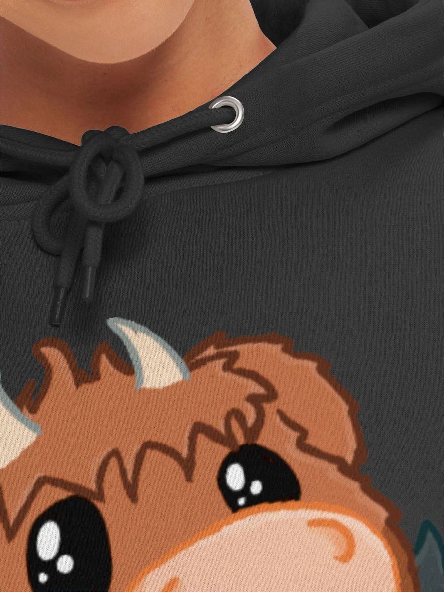 Hoodie - Ginger Free Hugs product image (7)