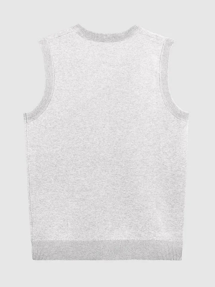 Saroper V-Neck Vest product image (7)