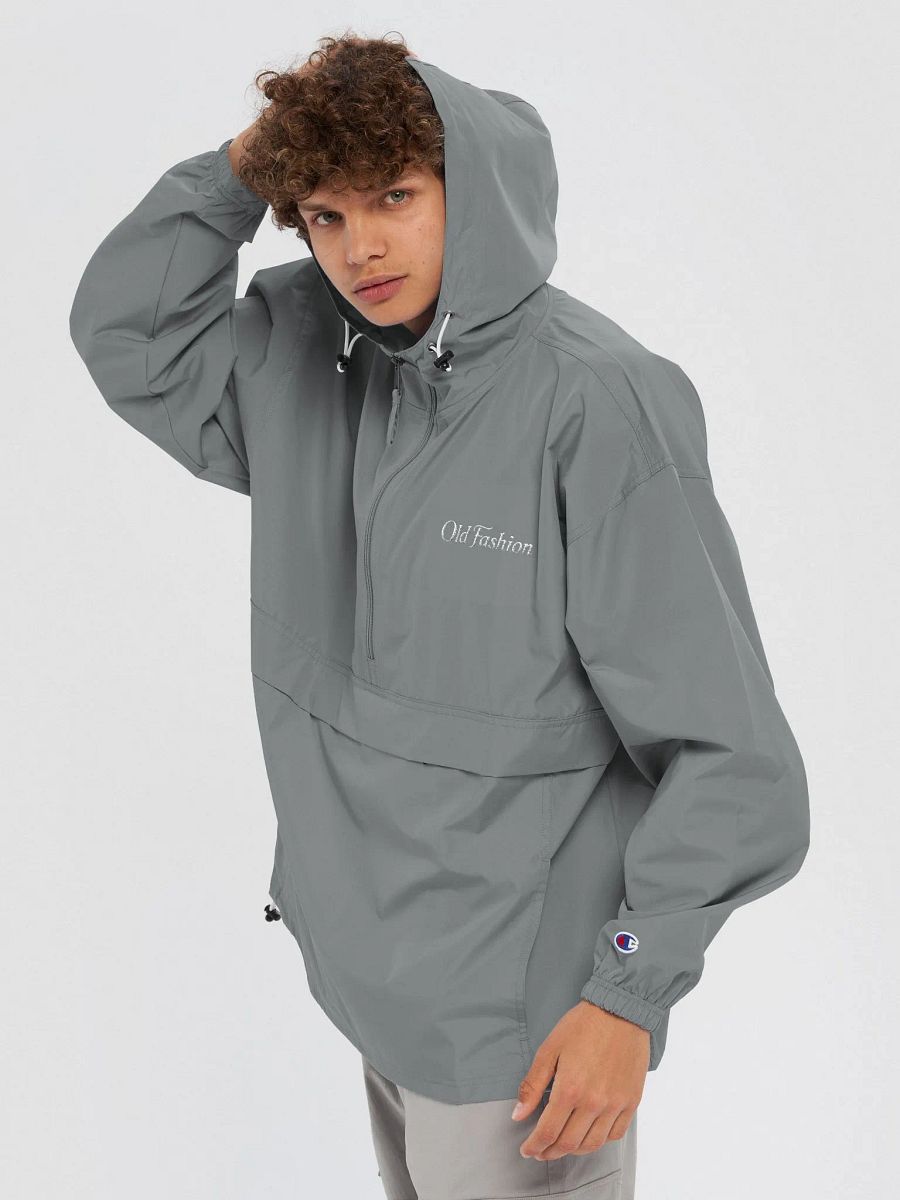 Old Fashion Champion product image (18)