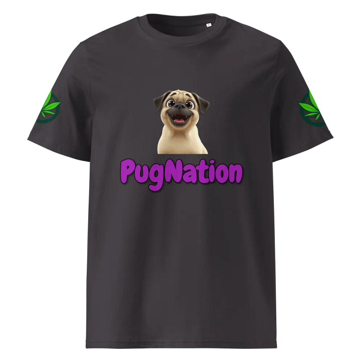 PugNation Tee product image (5)