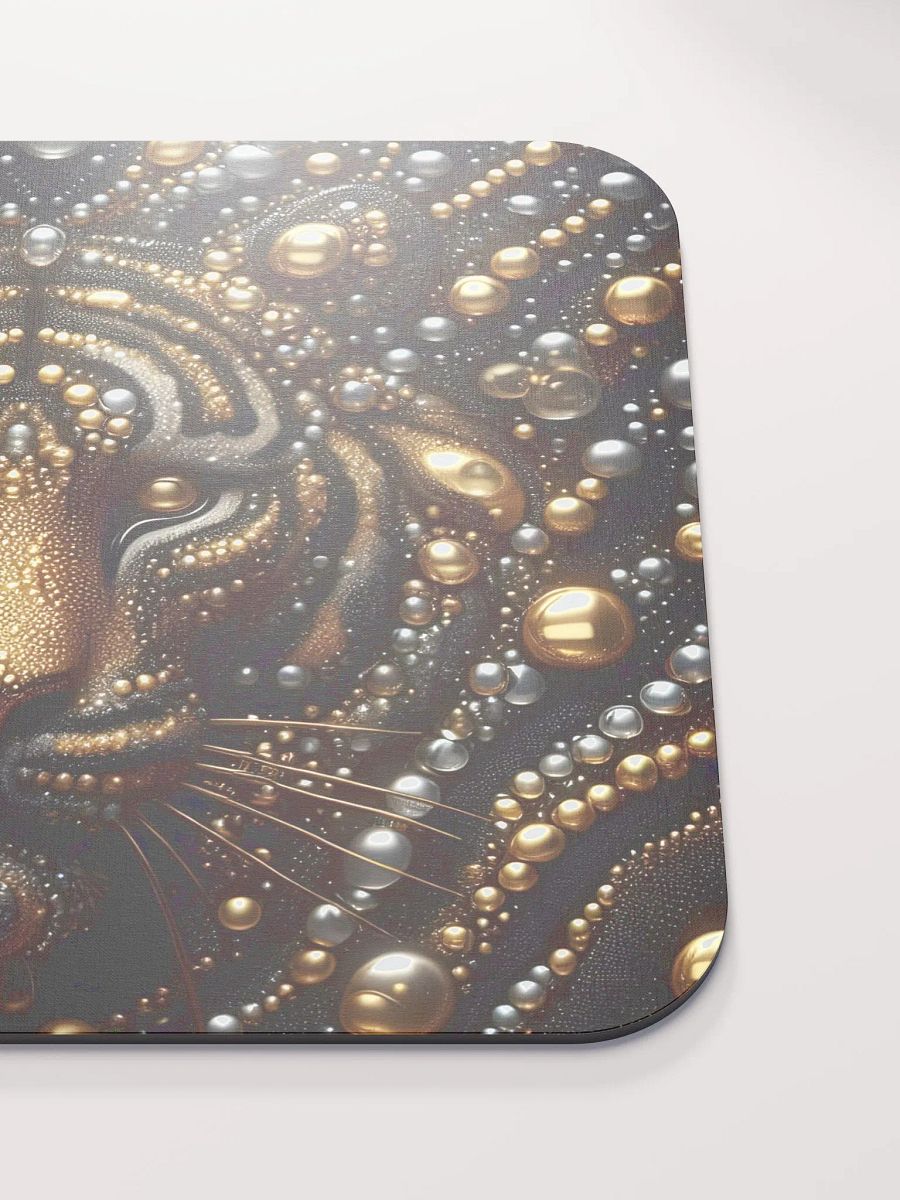 Regal Tiger Mouse Pad product image (5)