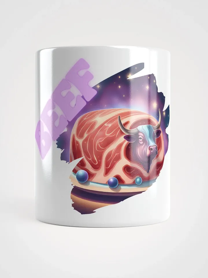 Beef Mug product image (1)