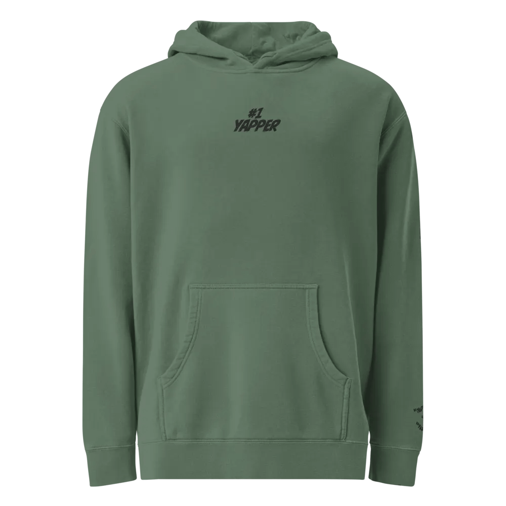 #1 Yapper Sweater product image (12)