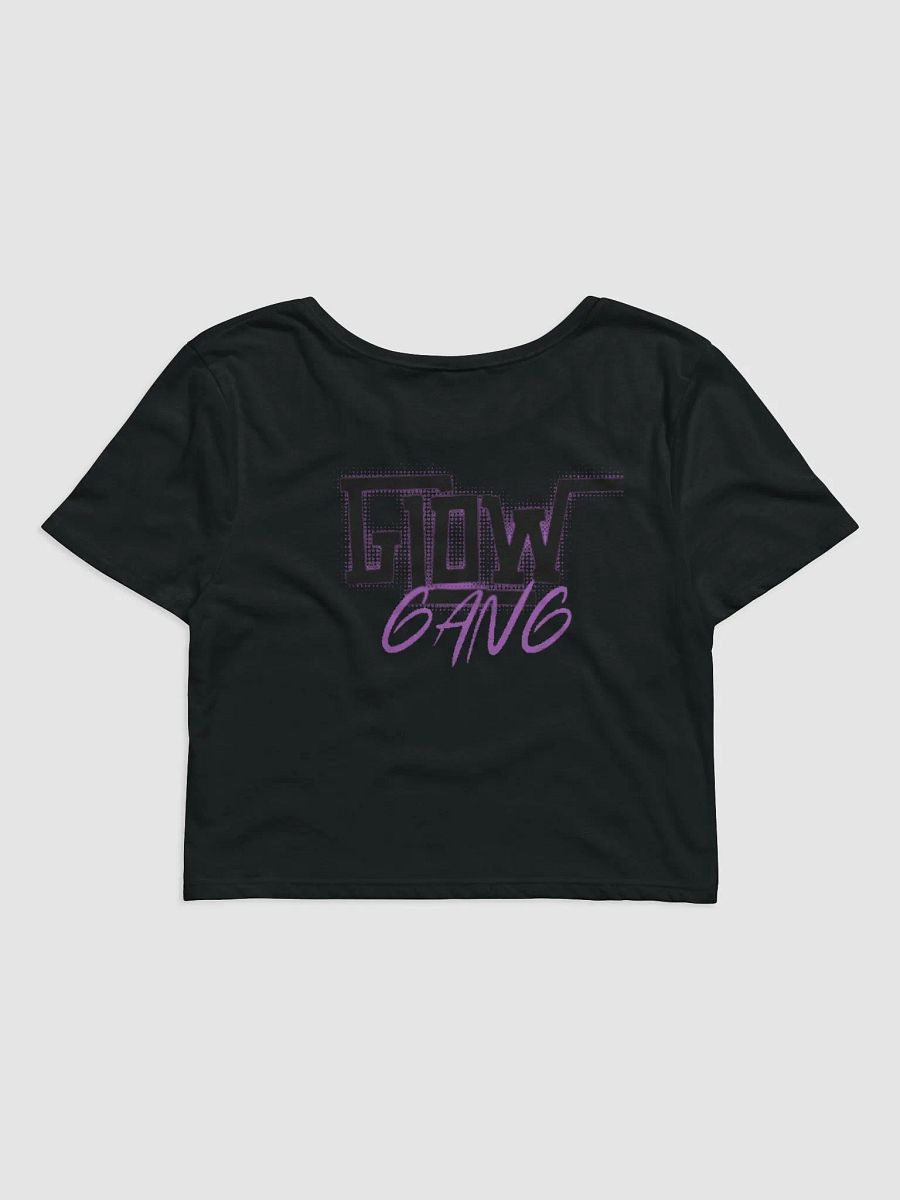 Astro Glow Gang Crop Top product image (2)