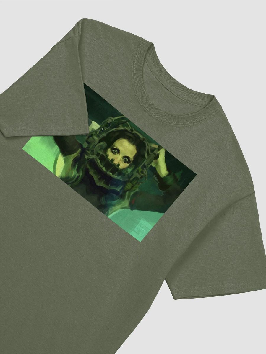 Amanda Trap T-Shirt product image (35)