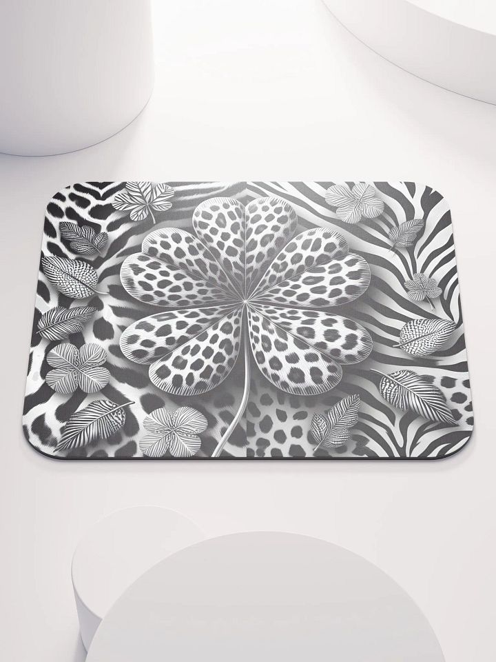 Wild Botanical Mouse Pad product image (1)