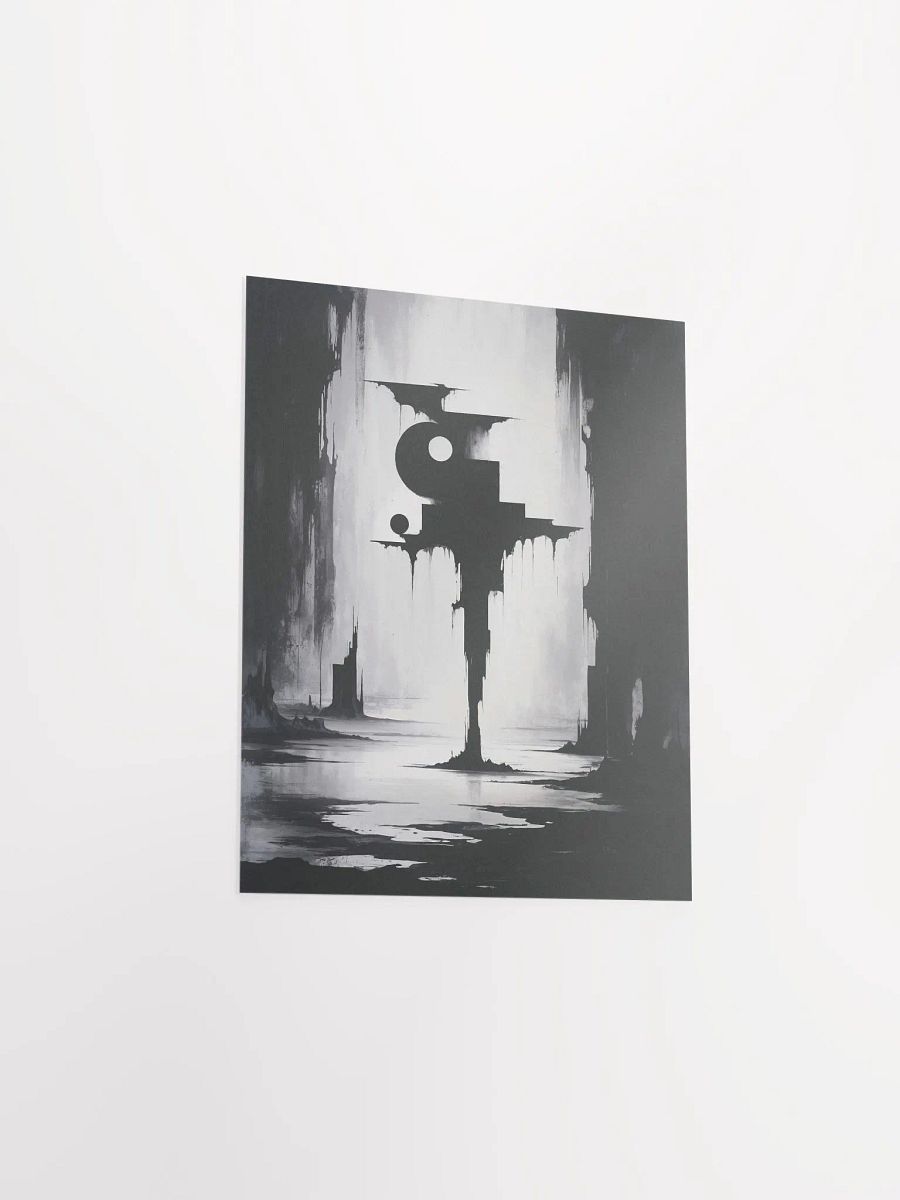 Shape Dreamscape Poster product image (27)