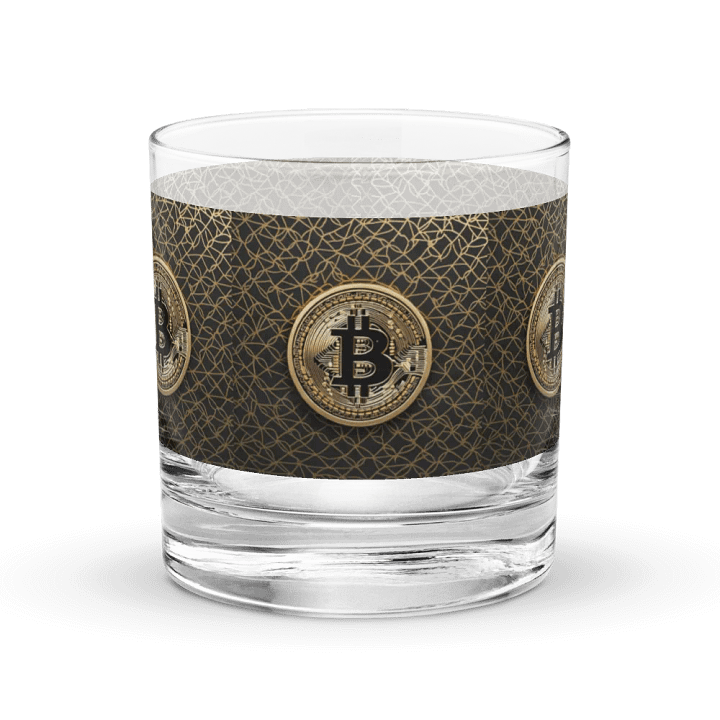 BTC Glas black 2 product image (1)