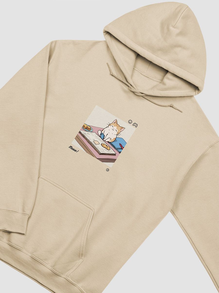 Adventure-Ready Classic Hoodie product image (3)