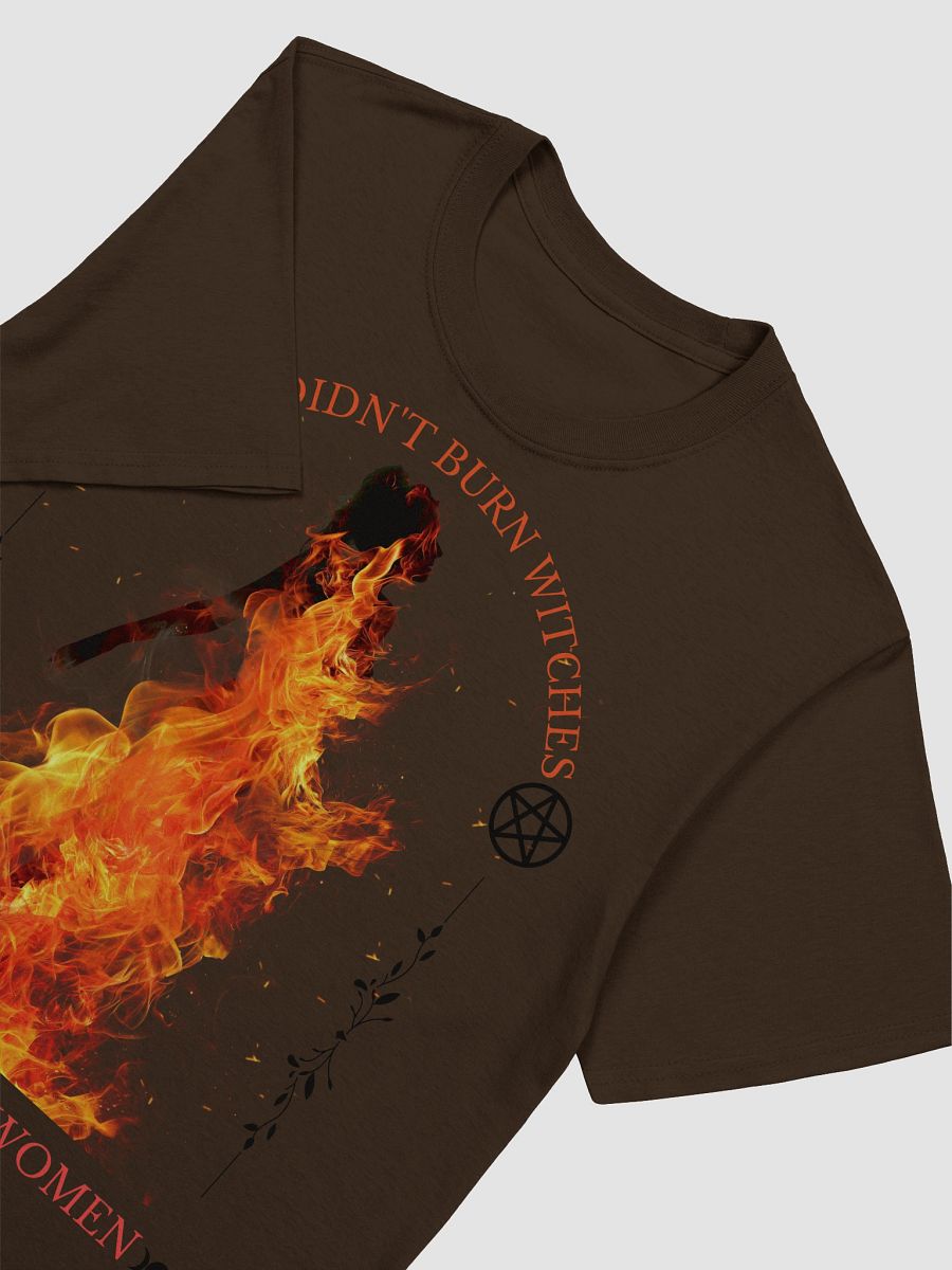 Burned Women product image (30)