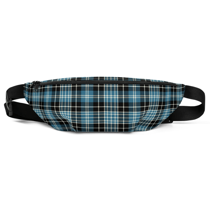 Clark Tartan Fanny Pack product image (2)