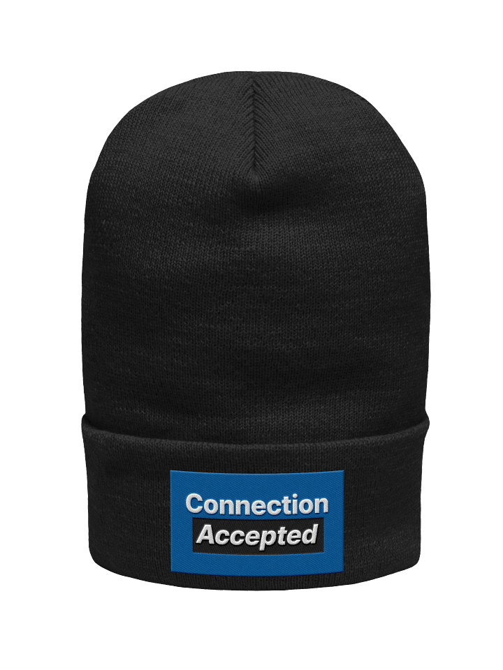 The Beanie product image (1)