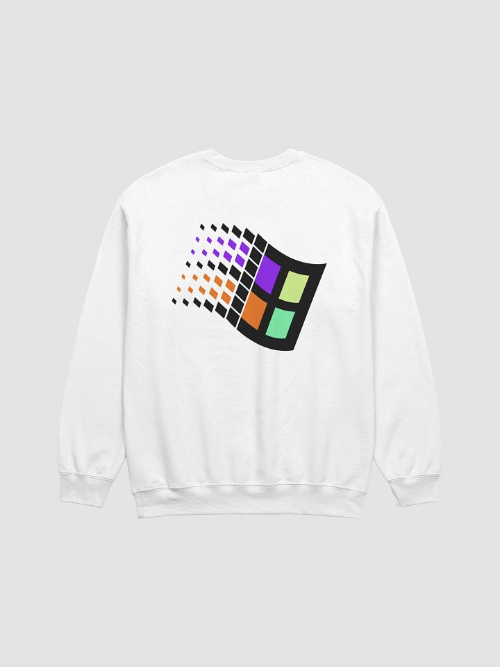 ShopGüd25 Crewneck product image (8)