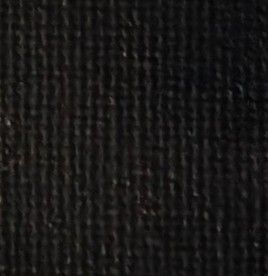 BADLY MADE PROFESSIONAL OIL PAINT BONE BLACK PBK 9 product image (1)