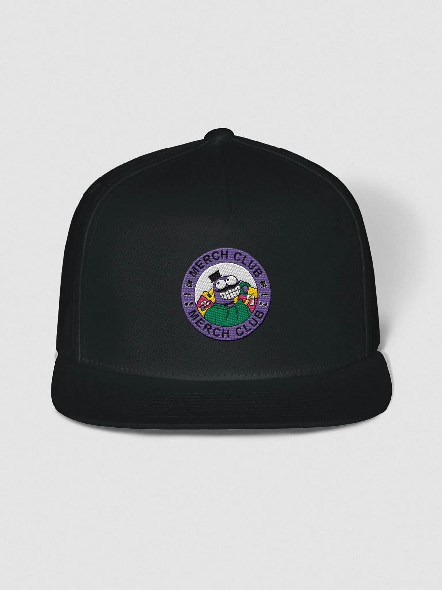 Merch Club Hat product image (1)