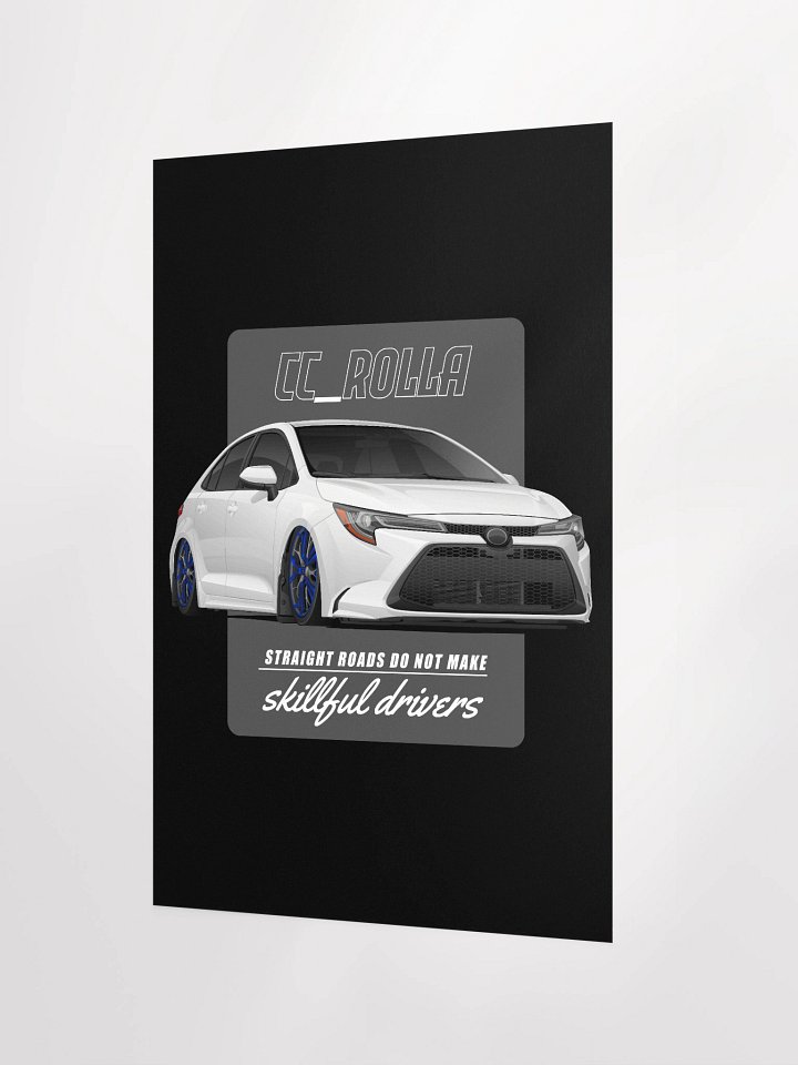 Poster - cc_rolla product image (2)