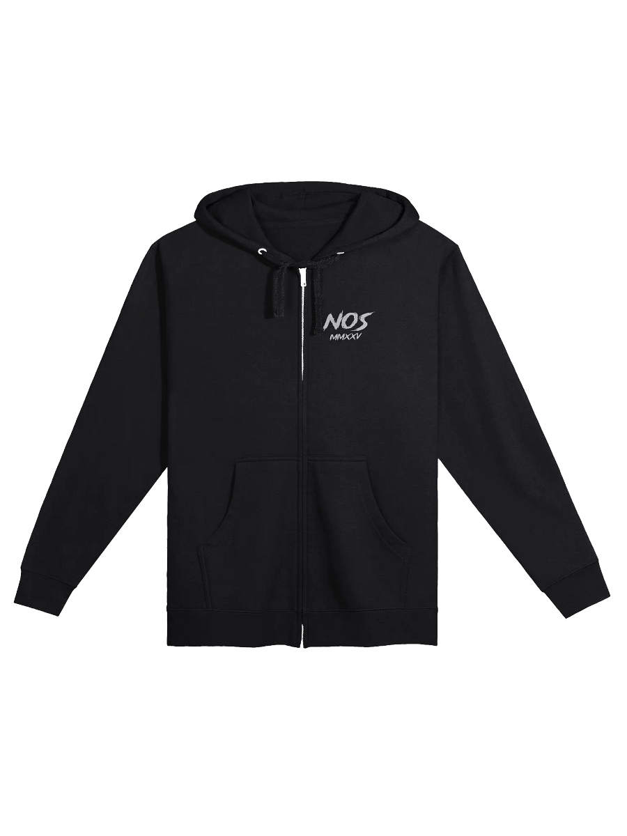 DEFINE ZIP UP product image (2)