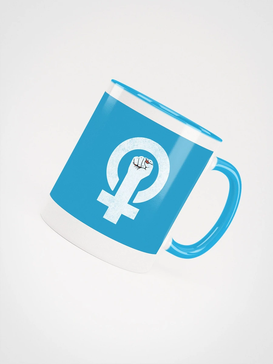 International Feminist Symbol Coffee Mug product image (4)