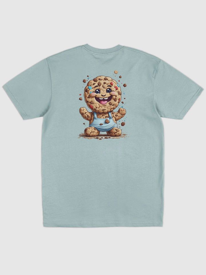 Cookie Dough Character Men's Tee product image (13)