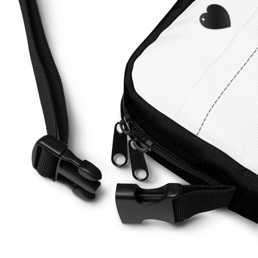 I Love PR Handbag product image (6)