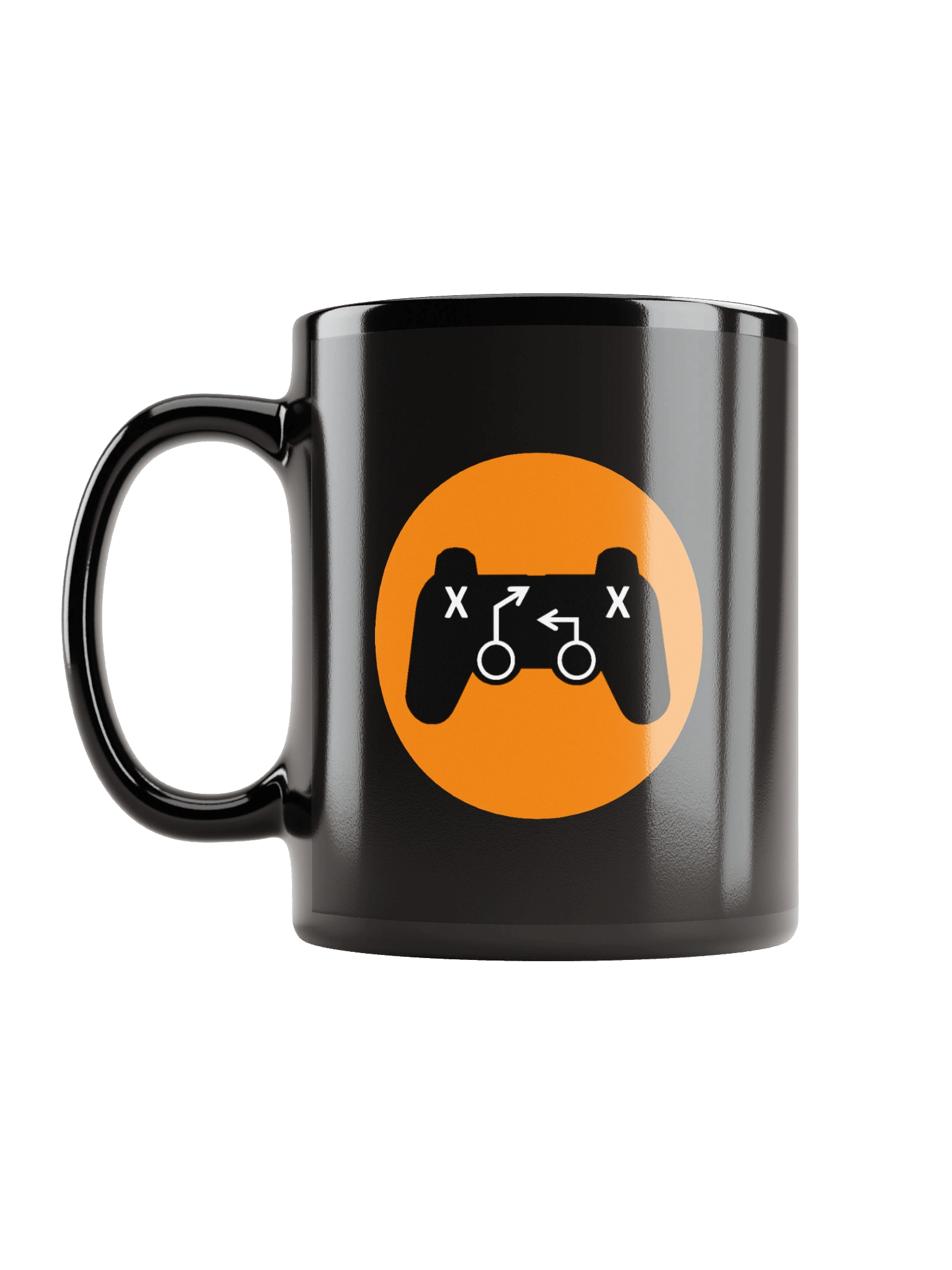 Playbook Gamer Mug product image (6)