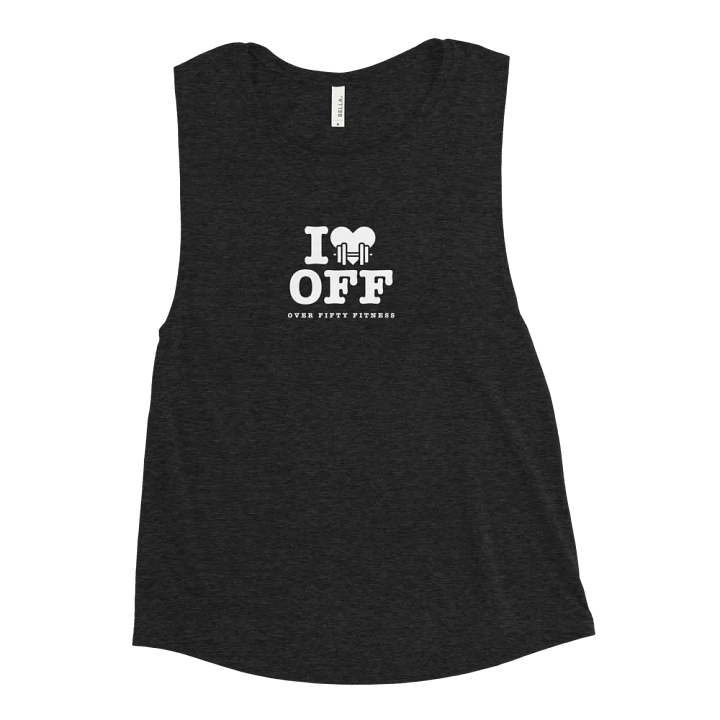 I Love OFF - tank product image (4)