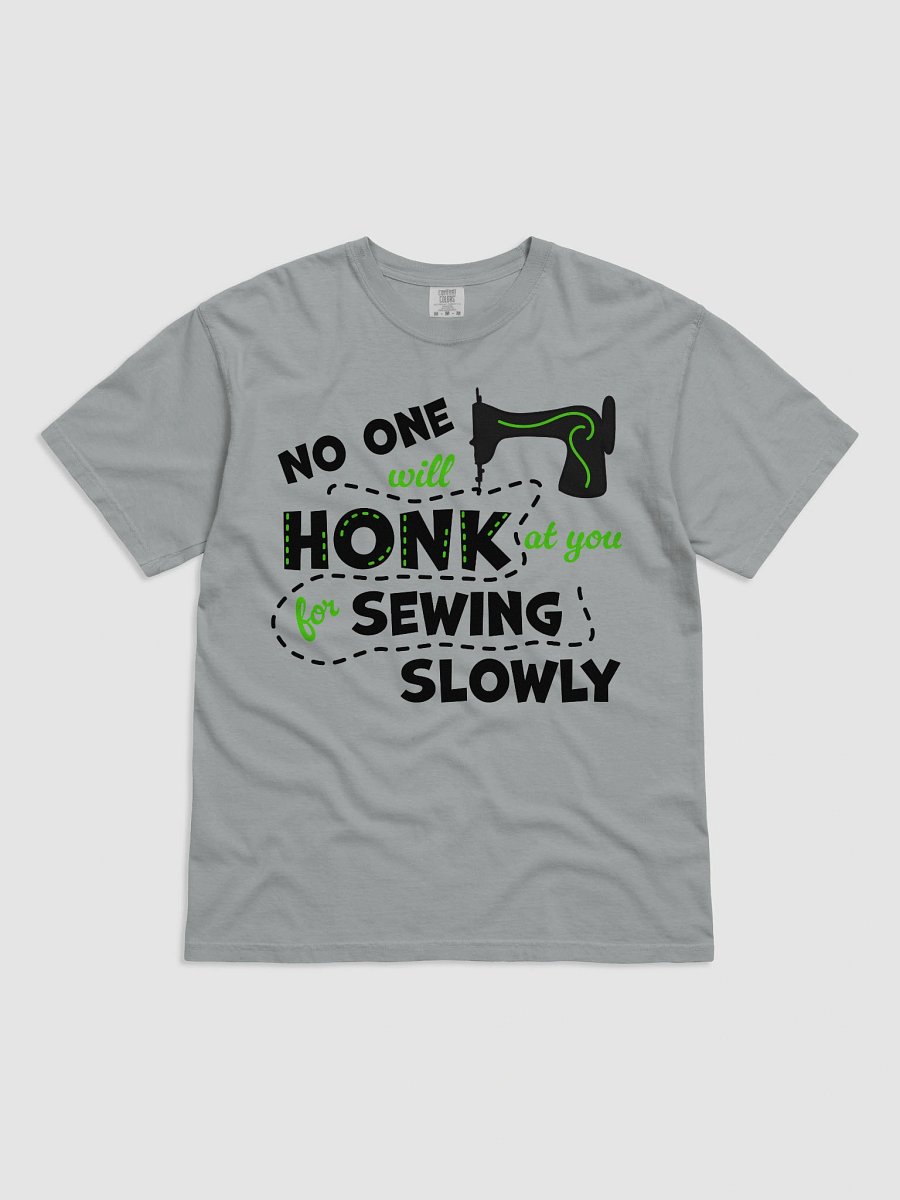 No One Will Honk Tee product image (1)