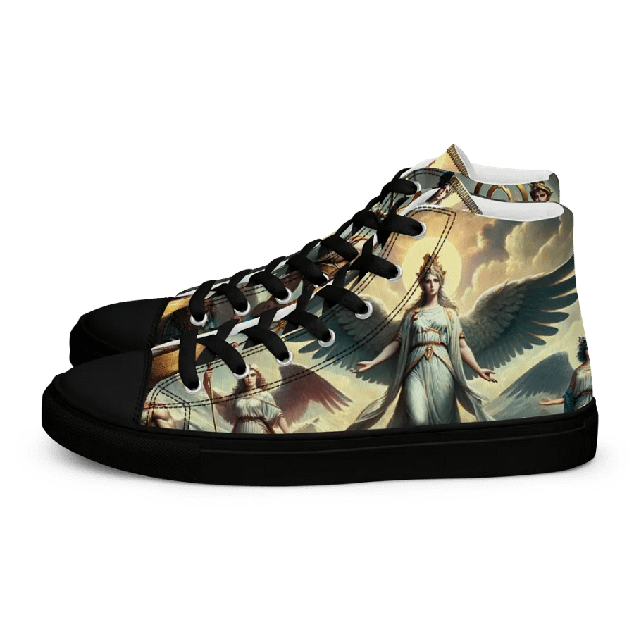 Shoes product image (1)