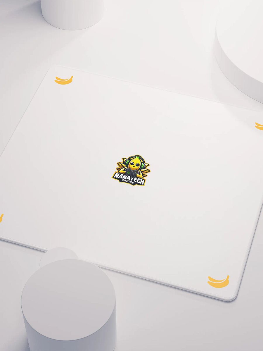 NanaTech Gaming Banana Mouse Pad product image (5)