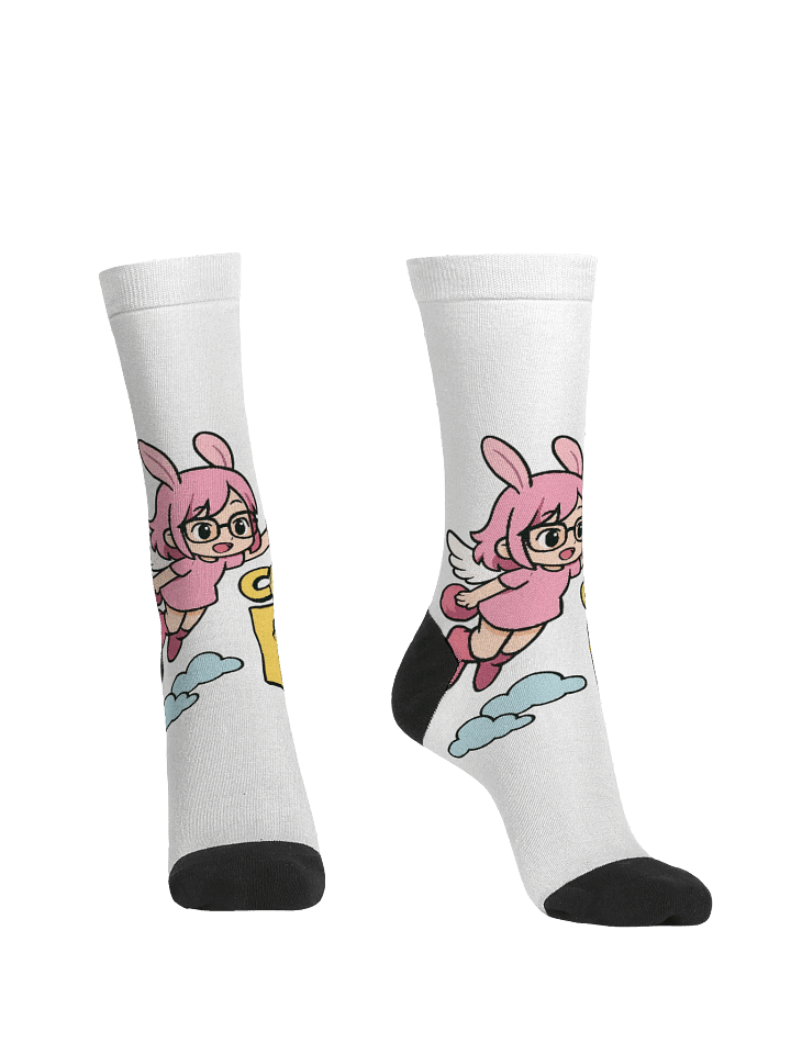Super K's Club Socks product image (2)
