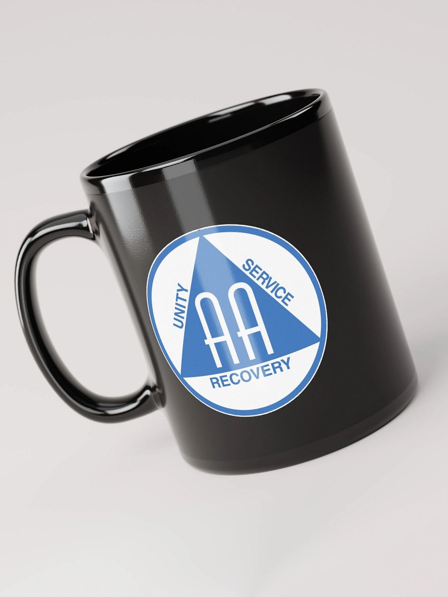 Unity Service and Recovery Coffee Mug product image (3)