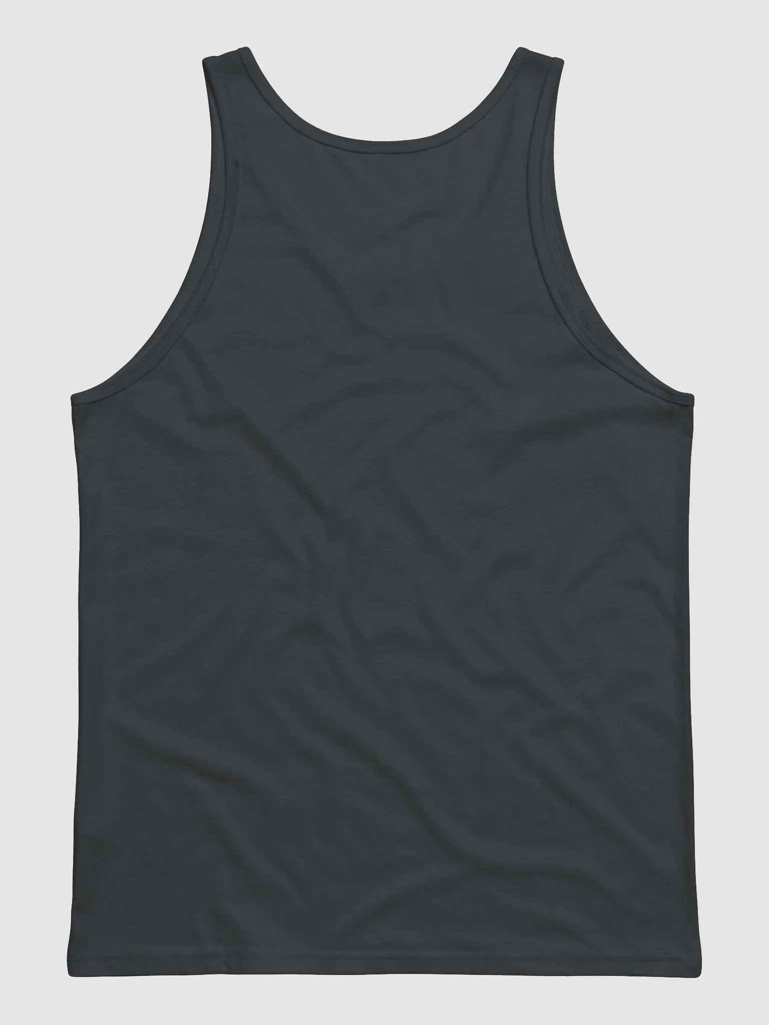 Outrun Logo Tank product image (24)
