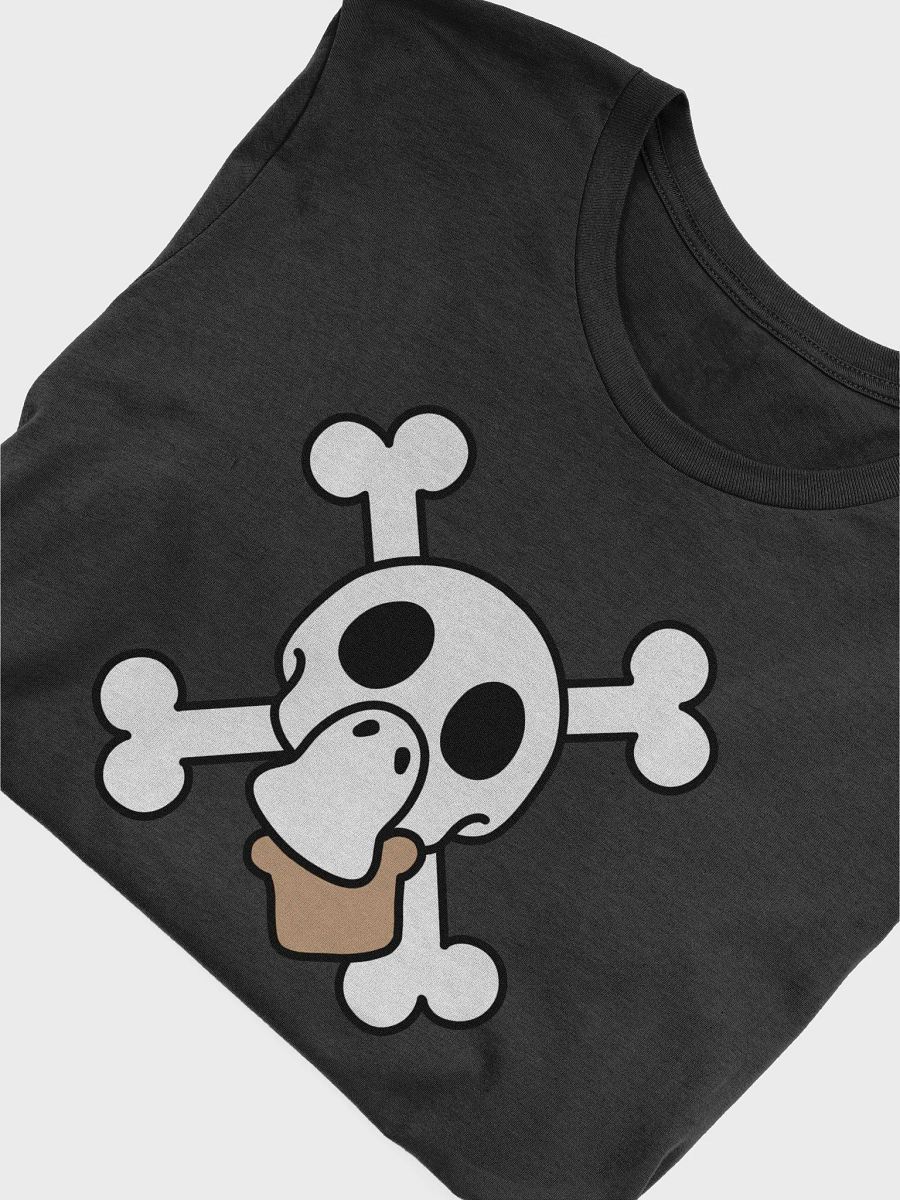 Duck Jolly Roger Shirt product image (5)