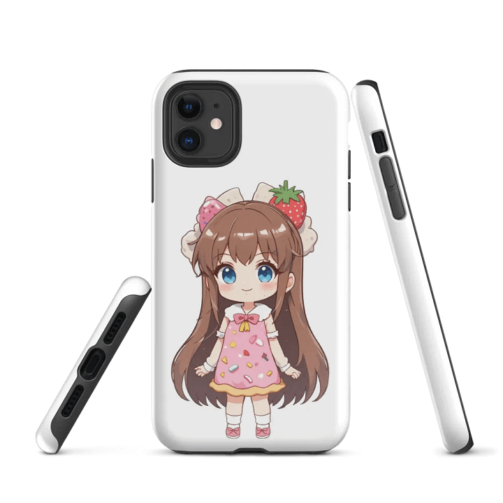 Poptart Chibi product image (1)