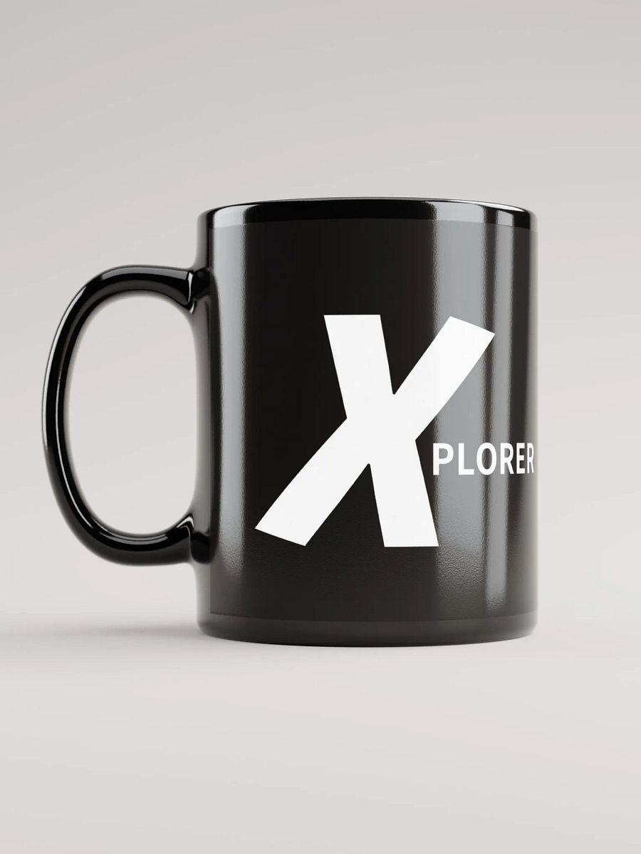 Xplorer Mug product image (6)