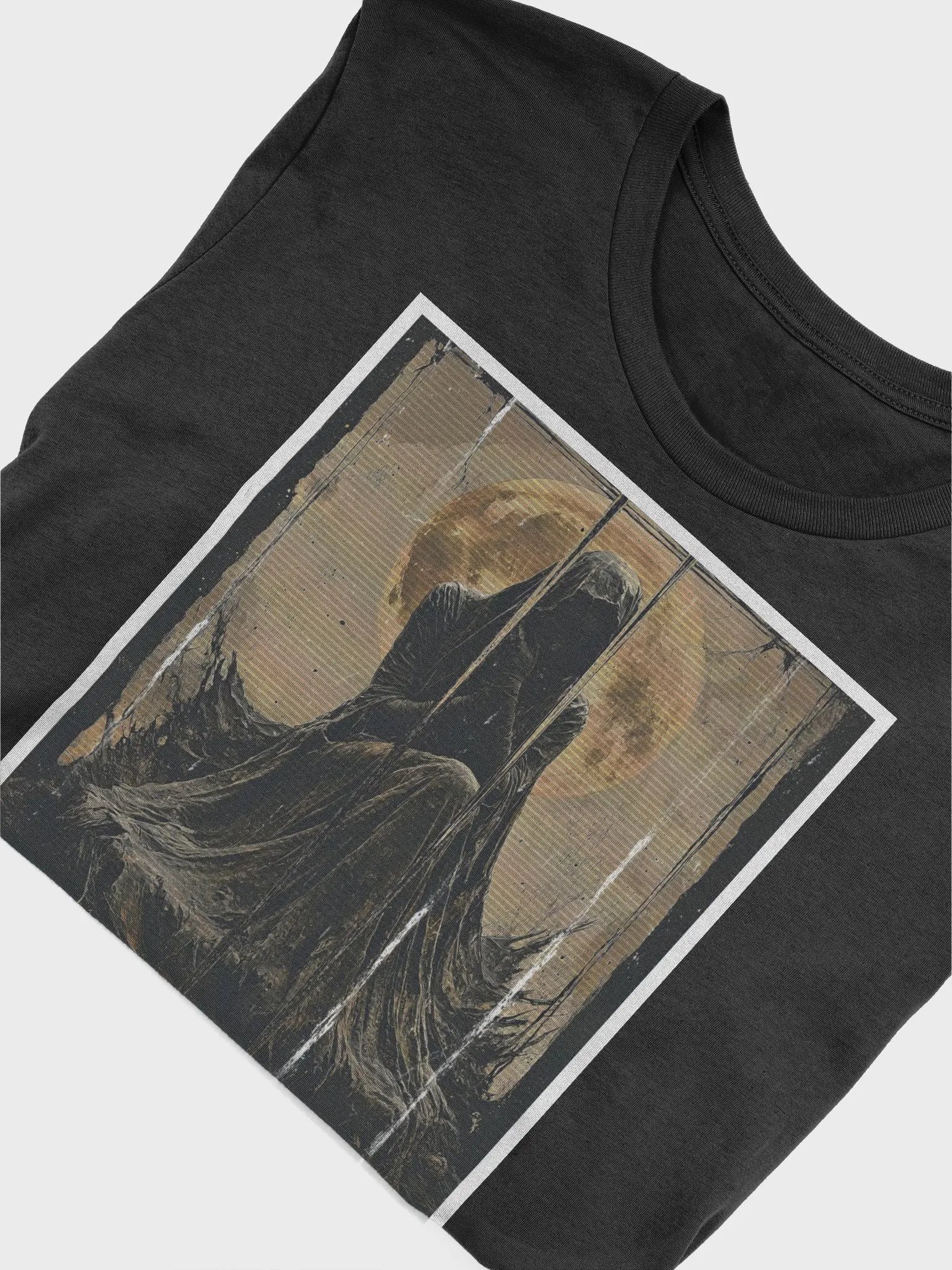 The Hermit Tee product image (5)
