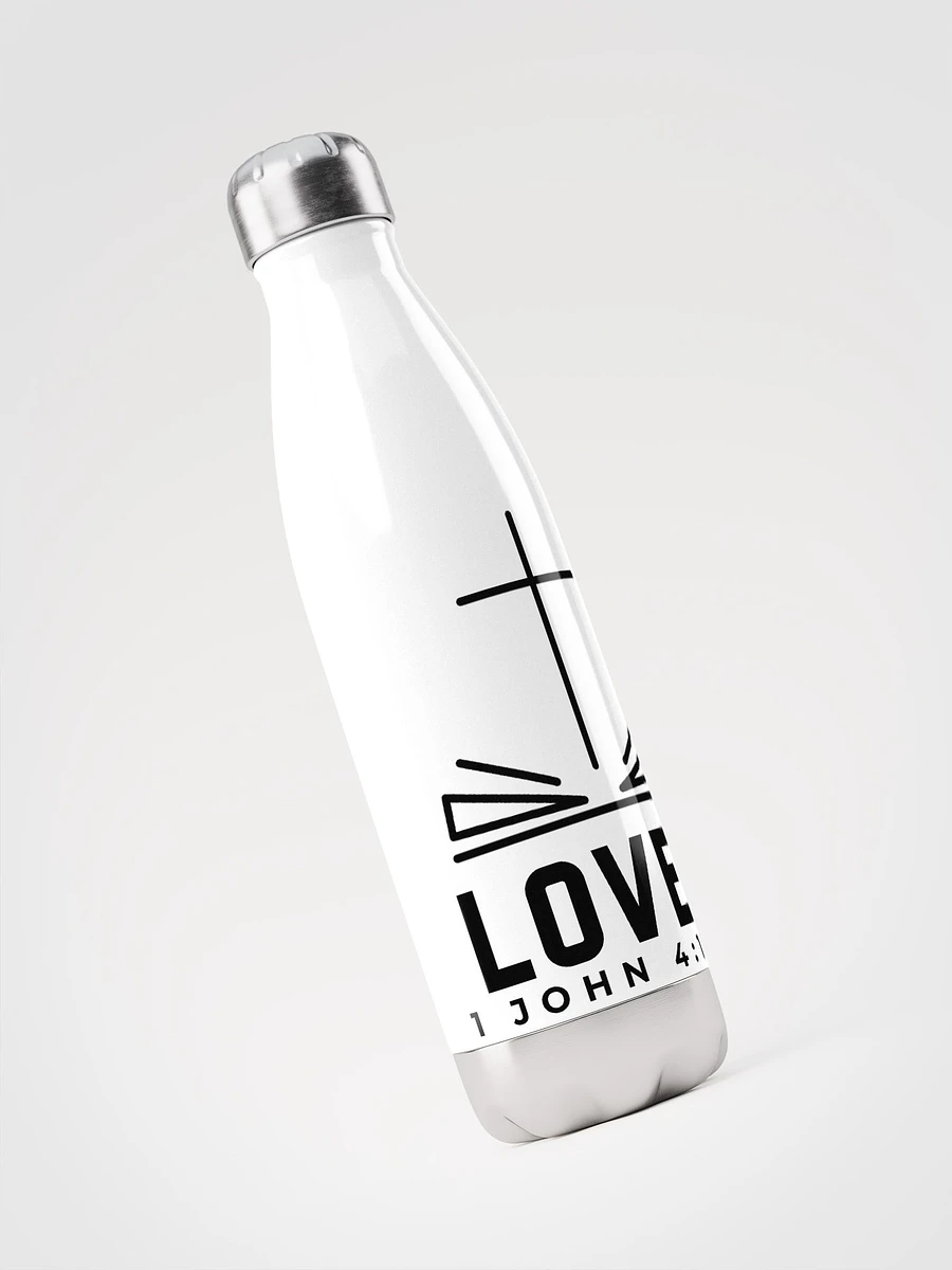 Loved Stainless Steel Water Bottle product image (3)
