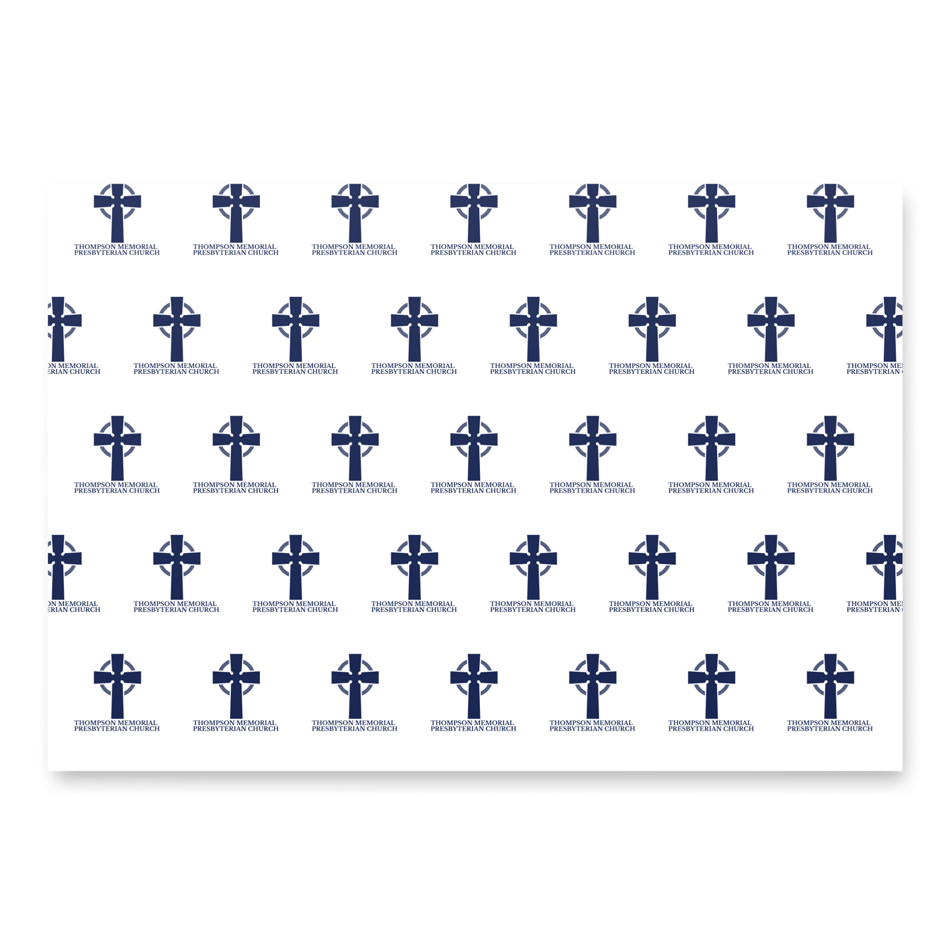 TMPC Wrapping Thick Paper product image (1)