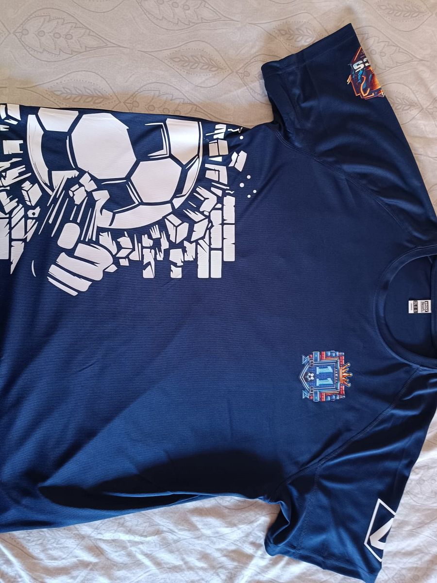 👕🧱 Camiseta Oficial 11Ladrillos: ¡Viste la Gran Obra Maestra!🛫 Envios en España product image (3)