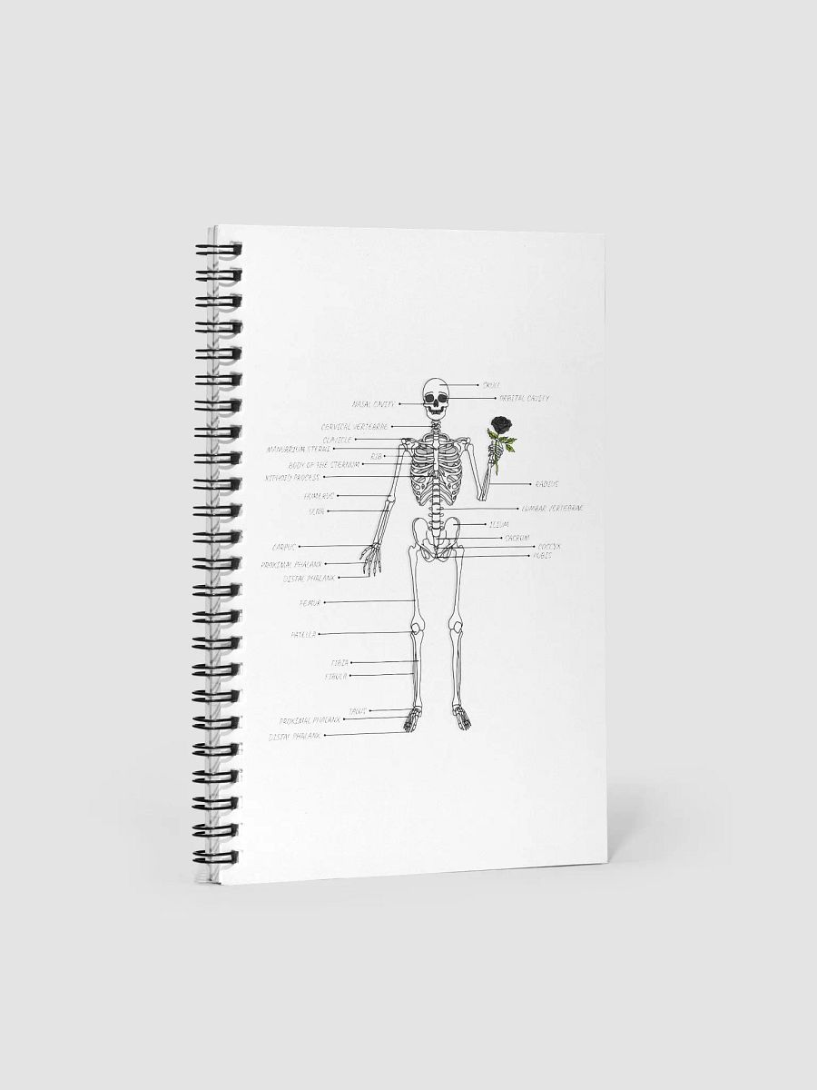 Hello and Welcome Notebook product image (3)