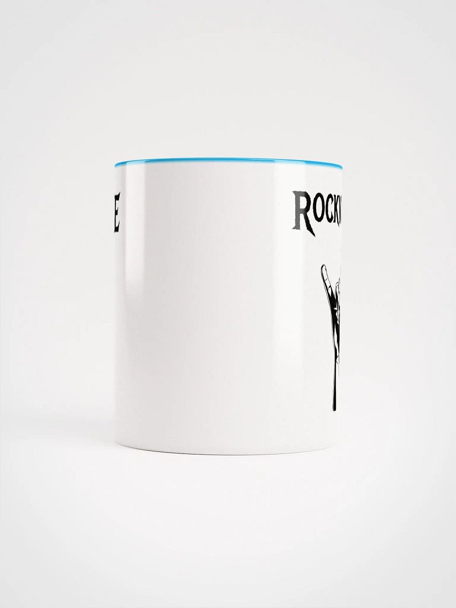 Rockville Two Tone Mug product image (64)